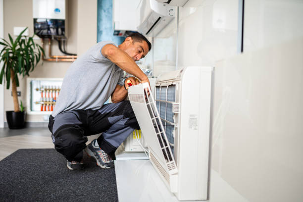 Best HVAC Duct Inspection Services  in Farngton, MI