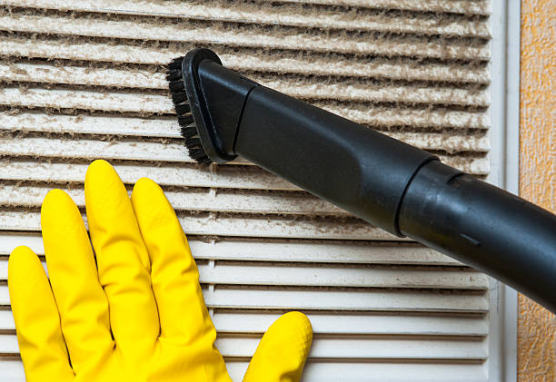 Best Commercial Air Duct Cleaning  in Farngton, MI